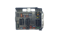 Blok Ovladačů BSM-B3 9650618480 T118470003K PSA Siemens 40516