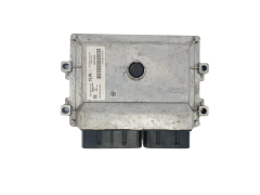 Blok Ovladačů 9829598880 A2C1892110101 9815037580 PSA Continental 44020