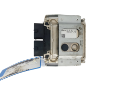Blok Ovladačů 0261S08575 04C907309P Skoda VW Bosch 43438