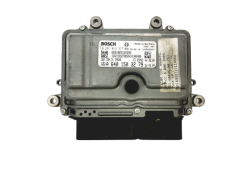 Blok Ovladačů A6401503279 0281012377 Mercedes Bosch