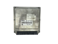 Blok Ovladačů 0281001830 7785540 BMW Bosch 62434