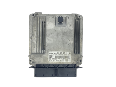 Blok Ovladačů VW 04L907309R 0281031066 Bosch 57156