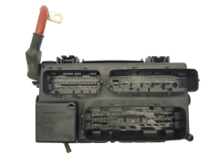 Pojistková Skříň Opel 13217392 EF GM Pojistková Skříň Opel 13217392 EF GM