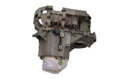 Převodovka Manuální JB1168 Renault Megane 1.9 D 7701667393