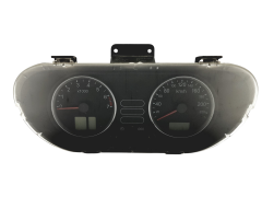 Otáčkoměr Ford Fusion Fiesta 4S6F-10849-EA 47569