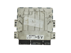 Blok Ovladačů 237102099S 237101339S A2C1667500201 Renault Continental