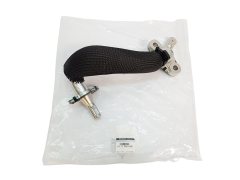 Trubka Egr Nový originál Renault Master 3 Movano B NV400 147130894R