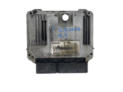 Blok Ovladačů 55200533 0281012148 Fiat Bosch 52688