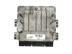 Blok Ovladačů Renault EMS3155 A2C99484700 237107336R Continental