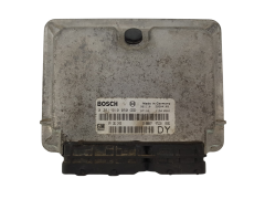 Blok Ovladačů 0281010050 09181243 DY 28SA4109 Opel Bosch 2879