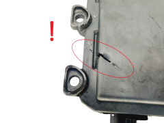 Blok Ovladačů 5WS40303K-T 4M51-12A650-JL SID202 Ford Siemens 45579