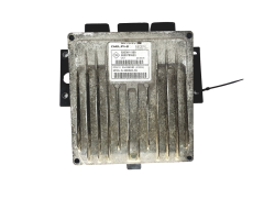 Blok Ovladačů 8200911568 8200785530 R0410B036D Renault Delphi 29385 Blok Ovladačů 8200911568 8200785530 R0410B036D Renault Delphi 29385