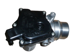 Škrticí Klapka Originál Renault Clio Lodgy Logan 1.5 dCi 161A05457R