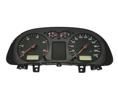 Tachometr VW Golf MK4 1J0920806E 0263637002 44043