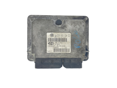 Blok Ovladačů VW 036906034DD IAW4MV.DD 61600.663.07 Magneti Marelli 55709