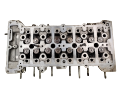 Hlava Válce Opel 55571949 2.0 CDTI A20DTH 5