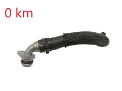 Trubky Chladicího Systému 140554685R 2.0 DCI Renault Trafic 3 Vivaro 2 B