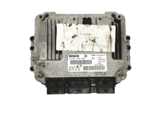 Blok Ovladačů 0281010390 9647158180 9647785580 PSA Bosch 18387