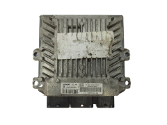 Blok Ovladačů 5WS40029I-T 9655474580 9655041480 PSA Siemens 14098
