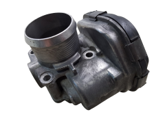 Škrticí Klapka Citroen Peugeot Ford 9673534480 1.6 HDI 2653