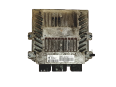 Blok Ovladačů 9662276280 89661-YV010 5WS40168G-T PSA Siemens 24071