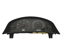 Tachometr Opel Vectra C 9180287WT 110080123017 31273