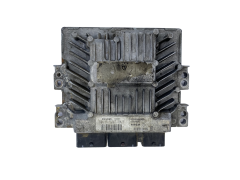 Blok Ovladačů S122326109A 8200565863 8200592611 Renault Siemens 51548