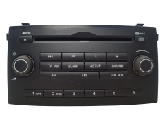 Rádio Cd Mp3 KIA Ceed 96140-1H600 A2C53298468 1227 Rádio Cd Mp3 KIA Ceed 96140-1H600 A2C53298468 1227