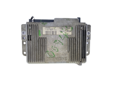 Blok Ovladačů S115301100C 7700108814 7700110258 Renault Siemens 60402