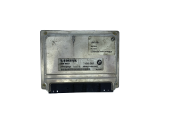 Blok Ovladačů BMW 5WK9037 7500255 Siemens 62392 Blok Ovladačů BMW 5WK9037 7500255 Siemens 62392