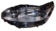 Světlomet Levý Nový originál 6208.R6 6208R6 Citroen C5 III