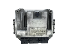 Blok Ovladačů PSA 0281011802 9656841180 9653958980 Bosch 62577
