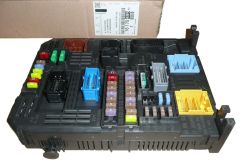 Pojistková Skříň Nový originál 1617549580 Citroen C4 Picasso 2