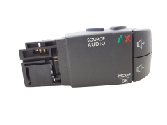 Ovladač Rádia Opel Vivaro B Trafic 3 9345094 344422020AG