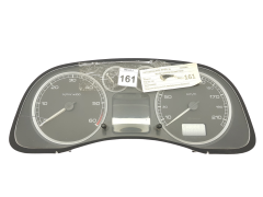 Tachometr Peugeot 307 9636708880 E 05 26978