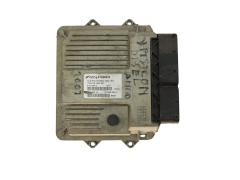 Blok Ovladačů 51825023 MJD6F3.Y5 71600.190.01 Lancia FPT Magneti Marelli