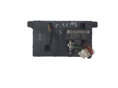 Blok Ovladačů Mercedes 2038206326 351307 Temic 40306 Blok Ovladačů Mercedes 2038206326 351307 Temic 40306