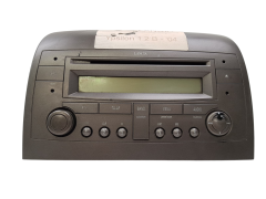 Rádio Cd Lancia Ypsilon 735345243 7643388316 Rádio Cd Lancia Ypsilon 735345243 7643388316