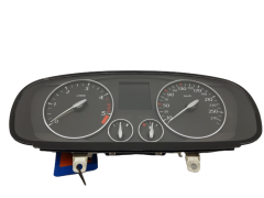 Otáčkoměr Renault Laguna 3 248100006R A2C53182883 23187