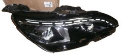 Světlomet Pravý Nový originál 1674017980 Peugeot 5008 2