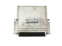 Blok Ovladačů 46479993 0281001879 C414E186 Fiat Bosch 27790
