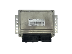 Blok Ovladačů 55181337 0281010334 Fiat Bosch 53142