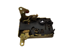 Zámek Dveří Pravý Předek 9136A1 Peugeot 205 309 Rockwell 10598