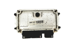 Blok Ovladačů PSA 0261206246 9637838780id08 Bosch 22203