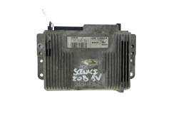 Blok Ovladačů S113717113D 7700868304 7700102303 Renault Siemens 53141