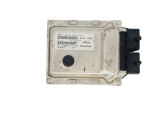 Blok Ovladačů Fiat 52045264 9GF.TE Magneti Marelli 37998 Blok Ovladačů Fiat 52045264 9GF.TE Magneti Marelli 37998