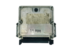 Blok Ovladačů 0281010361 9641607680 28FM0212 PSA Bosch 34173