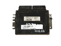 Blok Ovladačů S110130020A 8200092142 8200044437 Renault Siemens 