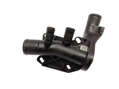 Trubky Chladicího Systému 213088998R Renault Nissan Opel 2.0 dCi 