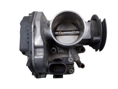 Škrticí Klapka 030133064F 408.237/130/004 VW Seat Skoda 2643